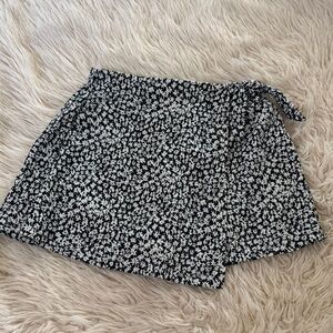 Girls Zara skort